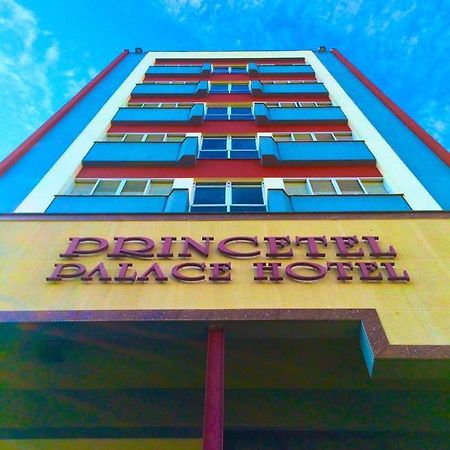 לונדרינה Princetel Palace Hotel מראה חיצוני תמונה