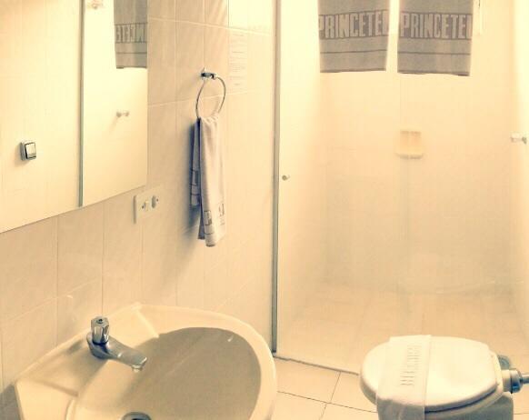 לונדרינה Princetel Palace Hotel חדר תמונה