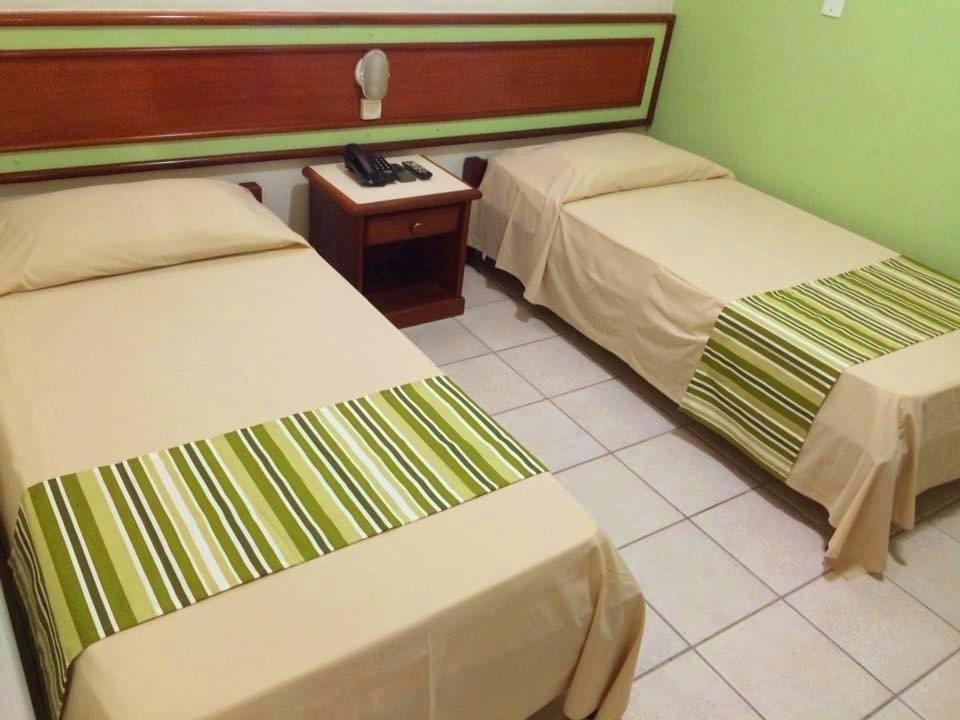 לונדרינה Princetel Palace Hotel מראה חיצוני תמונה