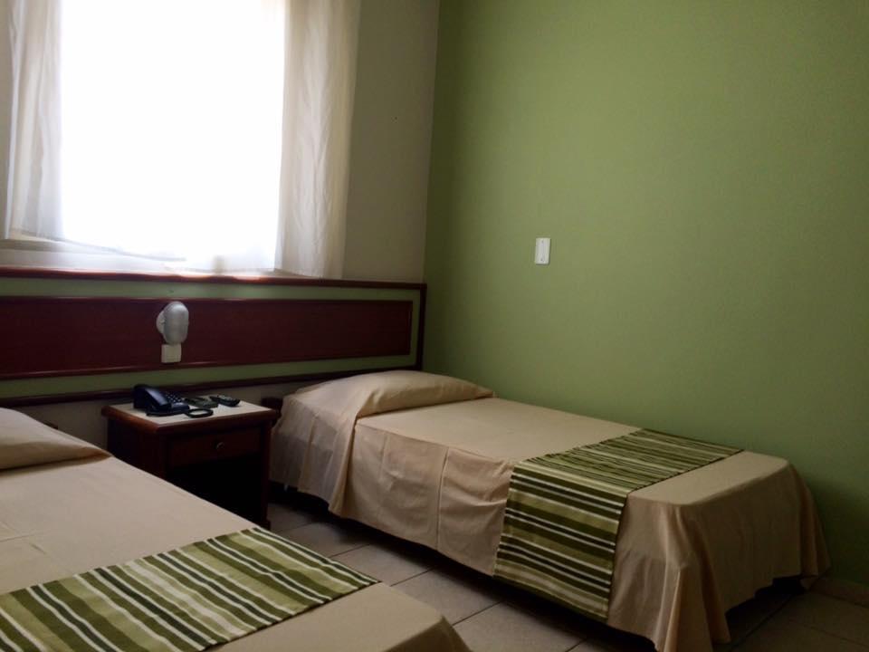 לונדרינה Princetel Palace Hotel מראה חיצוני תמונה