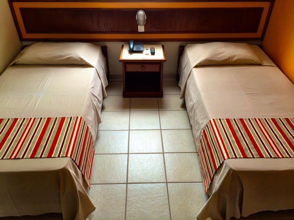 לונדרינה Princetel Palace Hotel מראה חיצוני תמונה