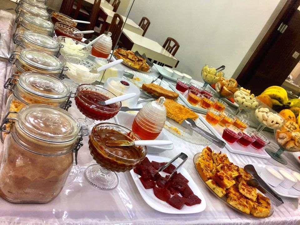 לונדרינה Princetel Palace Hotel מראה חיצוני תמונה