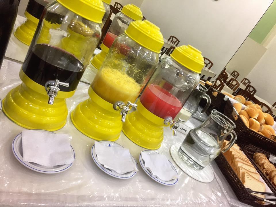 לונדרינה Princetel Palace Hotel מראה חיצוני תמונה