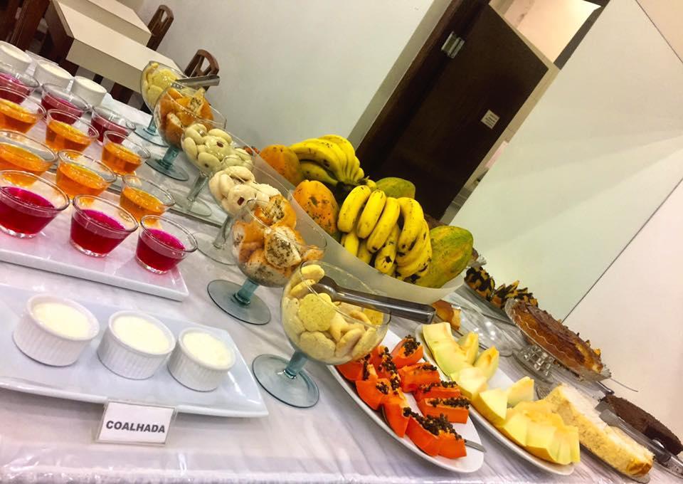 לונדרינה Princetel Palace Hotel מראה חיצוני תמונה