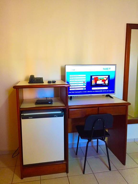לונדרינה Princetel Palace Hotel מראה חיצוני תמונה