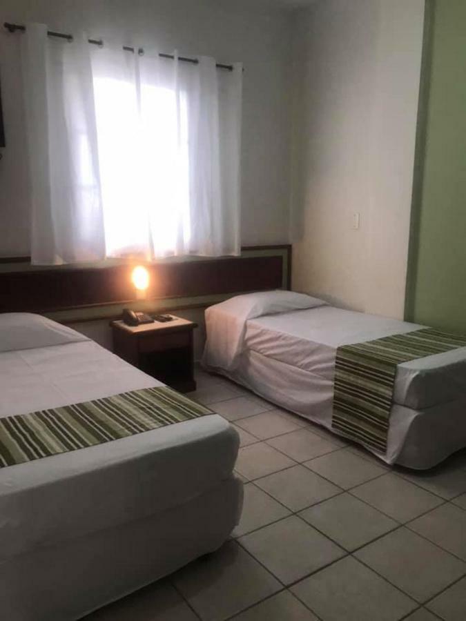 לונדרינה Princetel Palace Hotel מראה חיצוני תמונה