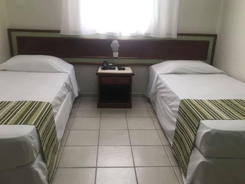 לונדרינה Princetel Palace Hotel מראה חיצוני תמונה