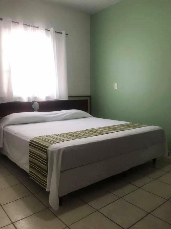 לונדרינה Princetel Palace Hotel מראה חיצוני תמונה