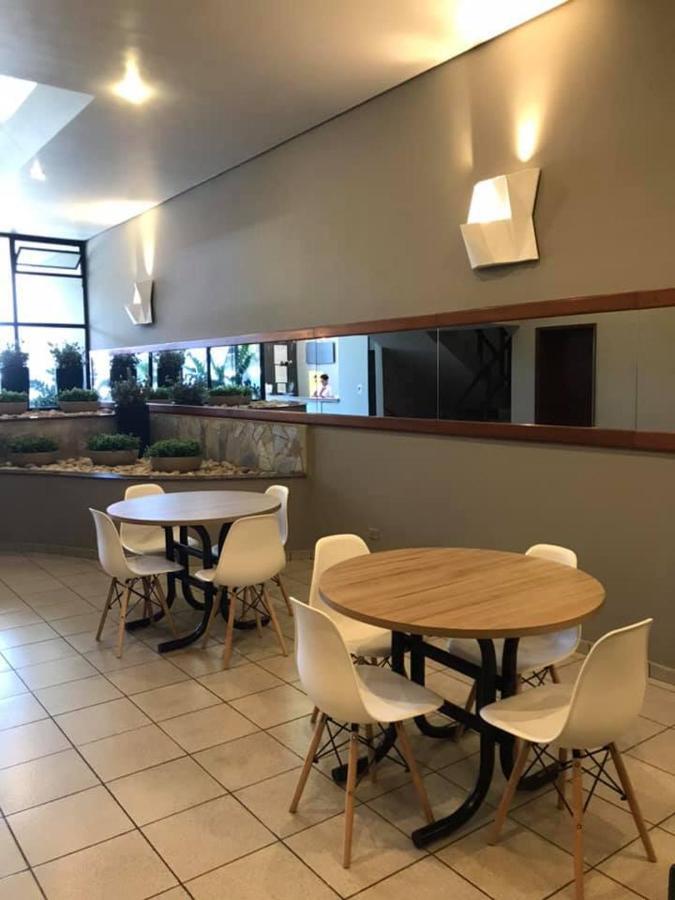 לונדרינה Princetel Palace Hotel מראה חיצוני תמונה