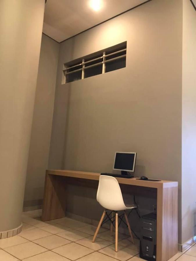 לונדרינה Princetel Palace Hotel מראה חיצוני תמונה