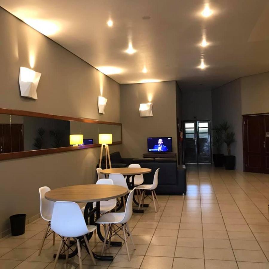 לונדרינה Princetel Palace Hotel מראה חיצוני תמונה